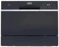 Посудомоечная машина настольная DELONGHI DDW07T Crisolita