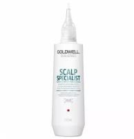 Goldwell Dualsenses Scalp Specialist Успокаивающий лосьон для чувствительной кожи головы 150 мл