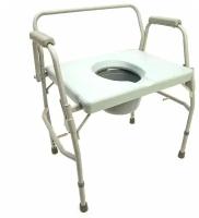 Кресло-туалет HMP-7012