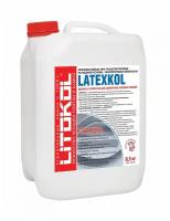 Латексная добавка LATEXKOL M (8,5 кг)