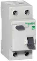 Дифференциальный автомат Schneider Electric Easy9 2П C 4.5 кА AC электромеханический