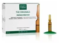 Martiderm The Originals Proteos Hydra Plus Ампулы для лица, 2 мл, 10 шт