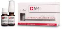TETe Cosmeceutical Гиалуроновая кислота + Антикуперозный комплекс, 30 мл