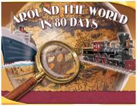 Around the World in 80 Days