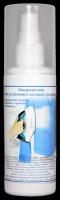 Кондиционер для устранения складок на одежде. Жидкий утюг