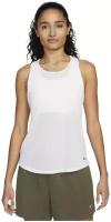 Майка Nike W NK ONE DF BREATHE STD TANK Женщины DM9923-100 S