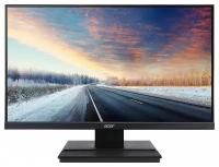 27" Монитор Acer V276HLCbid, 1920x1080, 75 Гц, *VA