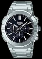 Наручные часы CASIO Наручные часы CASIO MTP-E500D-1A