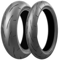 Bridgestone battlax racing street rs11 120/70 zr17 (58w) tl front