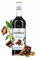 Richeza Сироп для кофе и коктейлей Брауни 1 литр