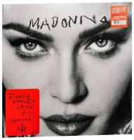 Виниловая пластинка Madonna. Finally Enough Love (2 LP)