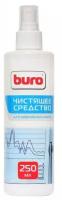 Спрей для маркерных досок Buro 250ml BU-Smark