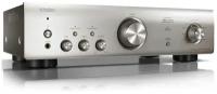 Интегральный стереоусилитель Denon PMA-600NE Premium Silver