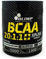 BCAA Olimp Sport Nutrition BCAA 20:1:1 Xplode Powder