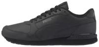 Кроссовки PUMA/38485511/ST Runner v3 L/черный/6.5K