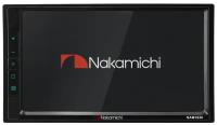 2DIN USB-магнитола Nakamichi NAM1630