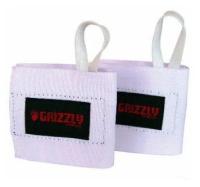 Ремень для запястий Grizzly "ELASTIC WRIST WRAPS" 8665-09