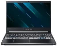 Ноутбук Acer Predator Helios 300 PH315-54-760S (NH. QC2AA.003) (Intel Core i7-11800H/16Gb/512Gb SSD/15.6' 1920x1080/Nvidia Geforce RTX3060/Win10)