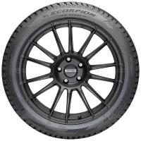 Шина Pirelli Scorpion Ice Zero 2 235/55 R17 103T XL зимняя шипованная