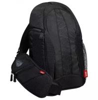 Рюкзак для фотокамеры Canon Custom Gadget Bag 300EG черный