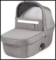 Спальный блок Peg-Perego Culla Grande city grey