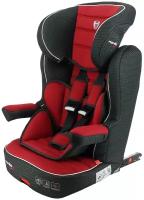 Nania Imax isofix (Racing Luxe Ruby)