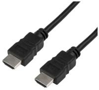 ProConnect Кабель PROconnect HDMI - HDMI 2.0, 5м, Gold