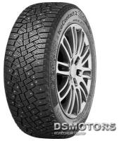Автошина CONTINENTAL ICE CONTACT 2 SUV 275/50 R21 113T
