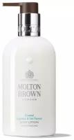 Molton Brown лосьон для тела Coastal Cypress & Sea Fennel Body Lotion 300 мл. Арт. NHB235