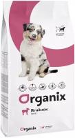 Organix Puppy Lamb Сухой корм для щенков Ягненок 18кг