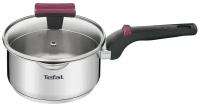 Ковш Tefal Cook&Clip 1,5л с крышкой (G7232273)