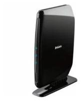 Точка доступа D-Link DAP-1420 (DAP-1420/RU) 10/100BASE-TX черный