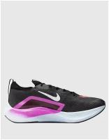 Беговые кроссовки Nike Zoom Fly 4 Black/Black-Anthracite (US:9,5)