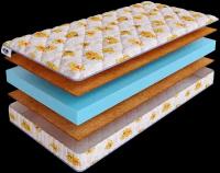 Матрас SkySleep 95x125 KIDDY Foam Hard