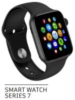 Умные SMART WATCH 7