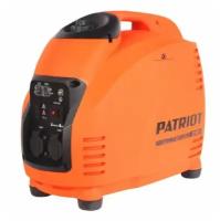 Инверторный генератор Patriot 2700i 474101040