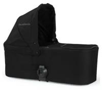 Bumbleride Люлька Bassinet для Indie Twin (Matte Black)