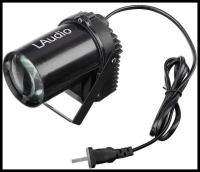 Прожектор пинспот LAudio WS-PS3-White