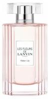 Lanvin Water Lily туалетная вода 90мл