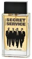 Туалетная вода Brocard Туалетная вода "Secret Service" (Объем 100 мл)