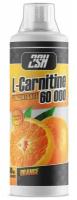 Жиросжигатель 2SN L-carnitine, 500ml (Апельсин)