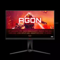 Игровой монитор AOC AGON AG275QZ/EU