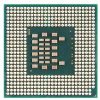Процессор Intel Core Duo T2500 S479, 2 x 2000 МГц