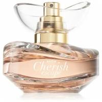 Парфюмерная вода женская Avon Cherish Escape, 50 мл / Эйвон Чериш Эскейп женские духи новые