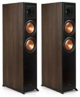 Акустика напольная Klipsch RP-6000F II Walnut