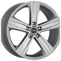 Колесный диск Mak Stone 5 7x17/5x118 D71.1 ET62 SILVER