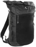 Рюкзак Naturehike Zt14 Xpac Backpack 20L Black