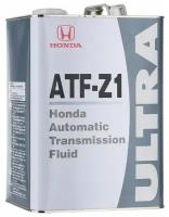 Honda Ultra ATF Z1 4л 0826699904