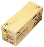 Картридж TK-5240Y для KYOCERA Ecosys P5026cdw, M5526cdw, M5526cdn, P5026cdn GalaPrint желтый