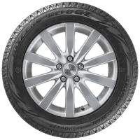 Шины для легковых автомобилей Bridgestone Blizzak Revo GZ R13 175/70 82S